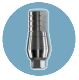 Abutments - MSI France Implants - Implants - Accessories - Tools